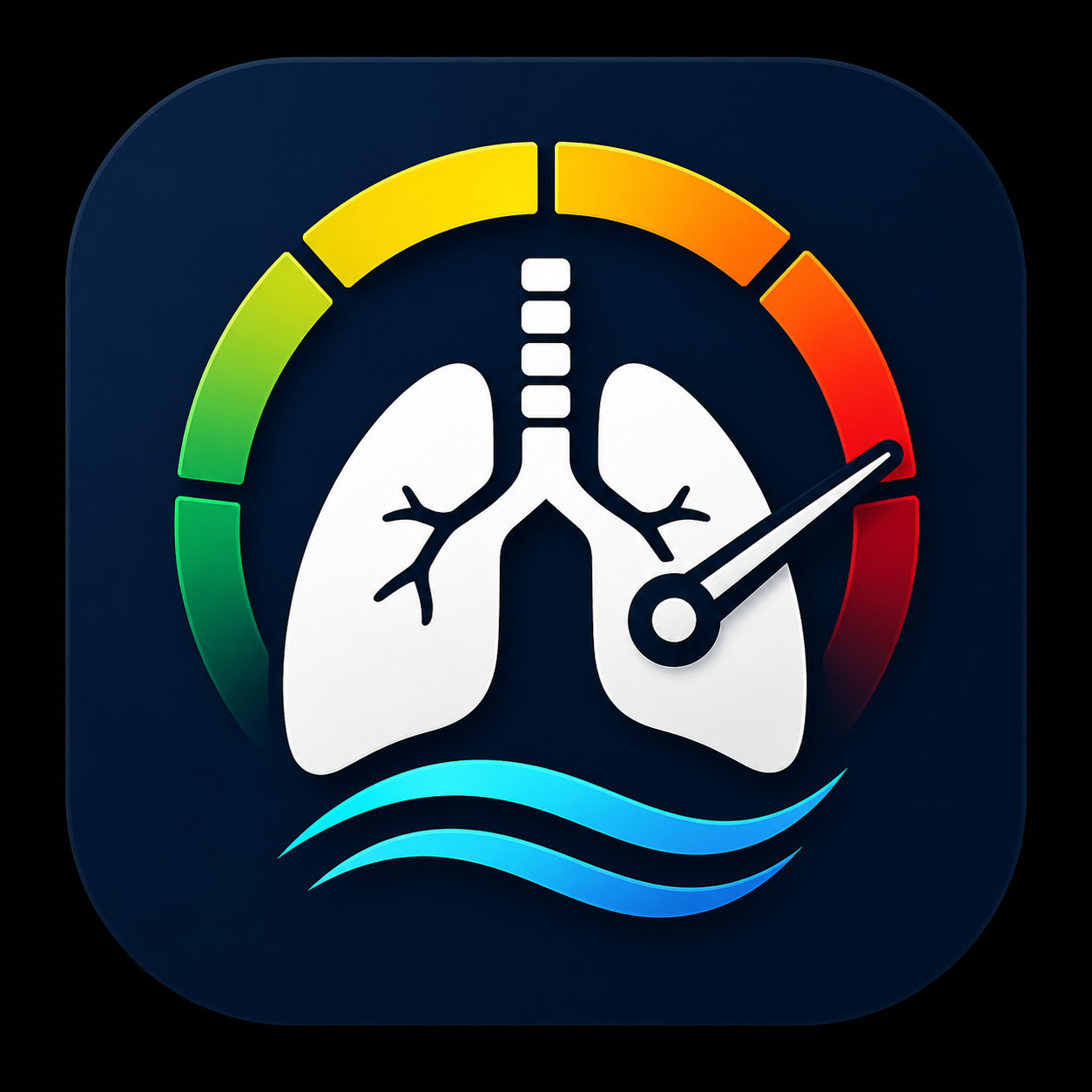 Logo de AppFlometro
